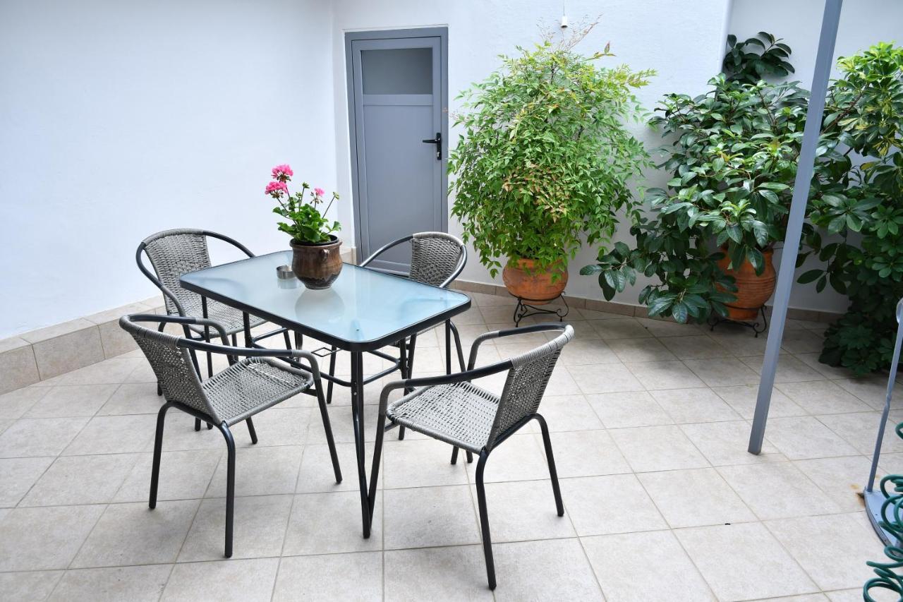 Giorgos House Nafplio Exterior foto